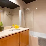 דירה Modern In Parque Nacoes *